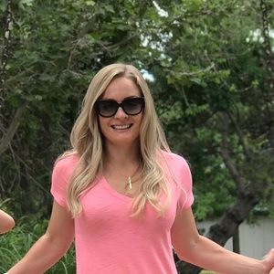 Meet your Posher, Tessa